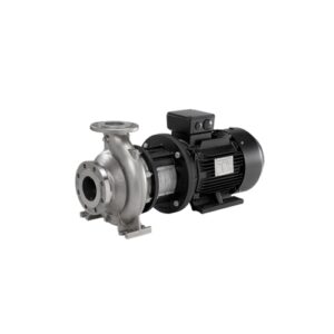 GRUNDFOS NB, NBG, NBE, NBGE