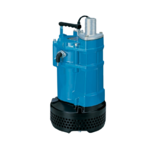 Submersible pump TSURUMI KTV-KTVE Series