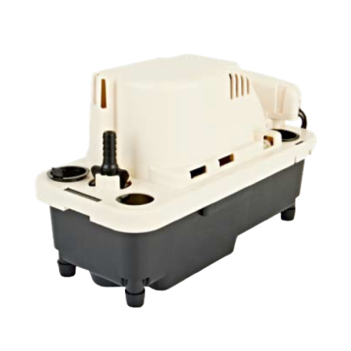 Condensate Removal Pump LITTLE GIANT VCMA-PRO Series