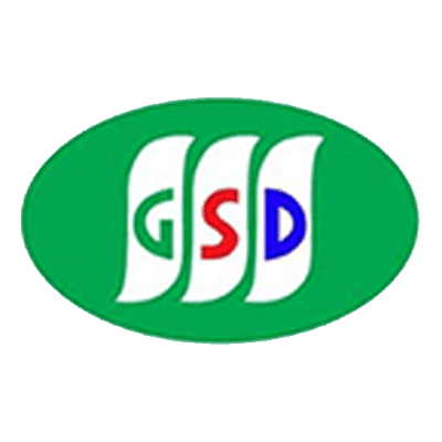 GSD