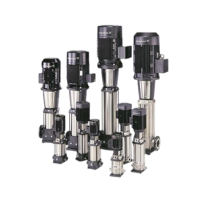 GRUNDFOS-CR-Series