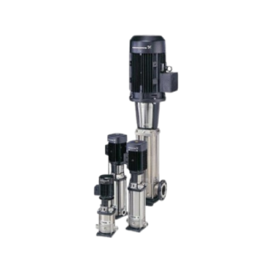 GRUNDFOS-CRN-Series