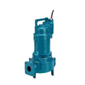 Submersible-Pump-CALPEDA-GMG-Series