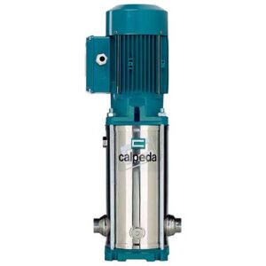 centrifugal-pump-calpeda-MXV-MXV4