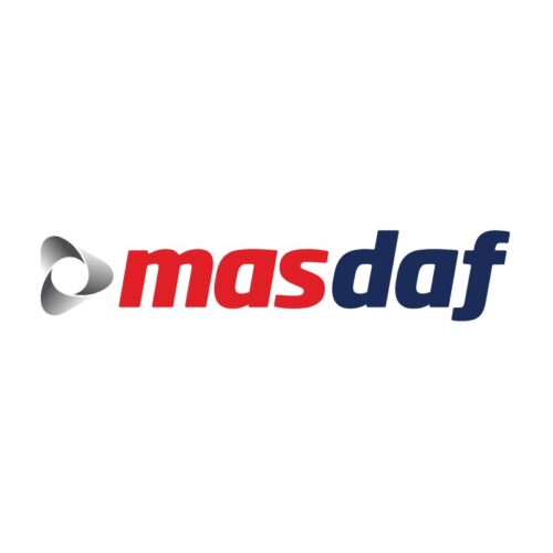 masdaf logo