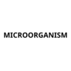 MICROORGANISM