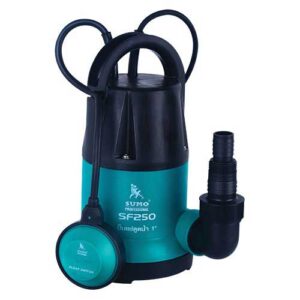 submersible-pump-sumo-sf250-series